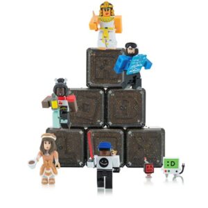 roblox celebrity mystery figures series 9 normal 1