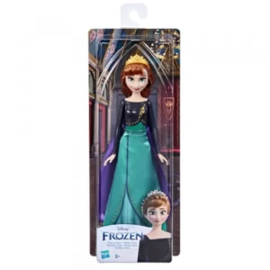 Disneys Frozen II Shimmer Queen Anna F3524 600x600 1